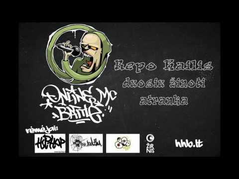 Repo Kailis HHBattle 2016-2017 atranka