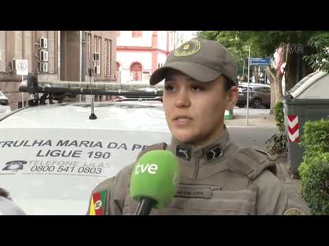 Operação Mulher Segura