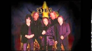 Dio - Losing My Insanity