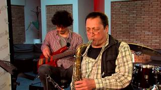 resonic - Bye Bye Blackbird