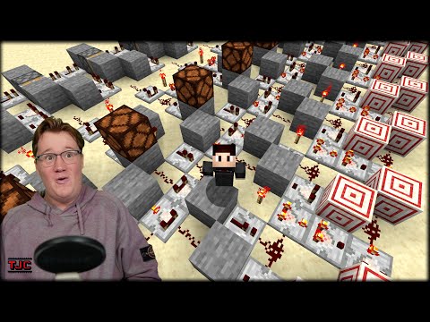 Diese TECHNIK KANNST DU HÖREN | MUSIK-RECORDER mit Redstone V1