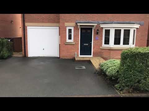 First Avenue, Newton Hill, Wakefield - Virtual Tour