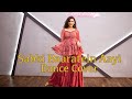 Sabki Baaratein Aayi Dance Cover Zaara Yesmin Parth Samthaan Tips Official Trending