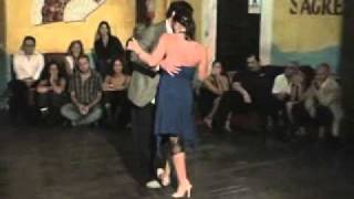 Claudio Forte e Barbara Carpino - Ramblas CT 28-09-10 (04).mp4