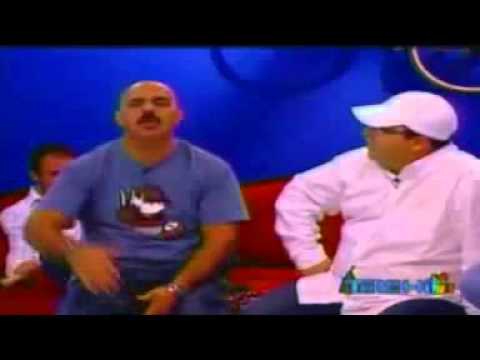 El Huevon y Los 3 Deseos  Guerra de Chistes