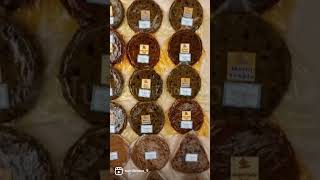 vacuum packed Theplas. Feeling of Home, carry it abroad!