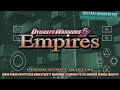 Aethersx2 Dynasty Warriors 5: Empires Gameplay