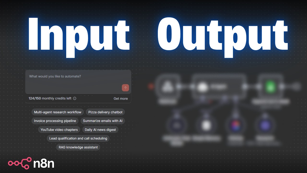 How to Actually Use n8n's AI Builder to Get Results