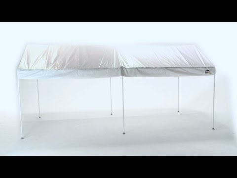 ShelterLogic® MaxAP™ Canopy