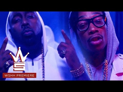 Trae Tha Truth ft  Wiz Khalifa & Lil Boss – “1 Up”