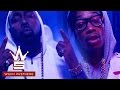 Trae Tha Truth "1 Up" ft. Wiz Khalifa & Lil Boss (WSHH Premiere - Official Music Video)