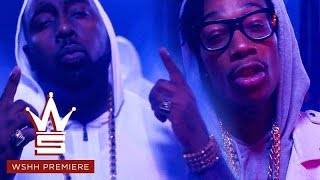 Trae Tha Truth &quot;1 Up&quot; ft. Wiz Khalifa &amp; Lil Boss (WSHH Premiere - Official Music Video)