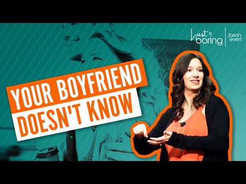 Should You Tell Your Boyfriend About Your Porn Problem?