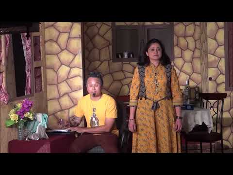 EKADA PAHAV N KARUN PART-2