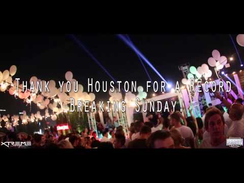 Heaven White Party Feat. Sick Individuals - Labor Day