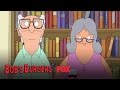 Linda Is Horrified To Learn About The Swinging Seniors | Season 3 Ep. 18 | BOB'S BURGERS