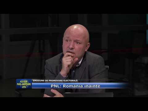 Emisiunea Alegeri Parlamentare 2016 – 7 noiembrie 2016