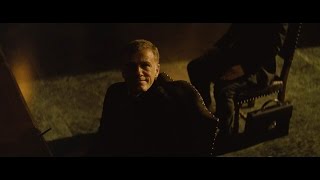 007 Spectre (2015) - Confrontation James Bond & Franz Oberhauser (HD)