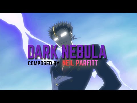 Dark Nebula v2 | Beyblade Metal Fusion OST
