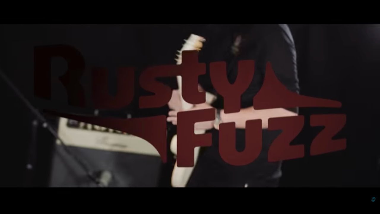 Rusty Fuzz - Official Product Video - YouTube