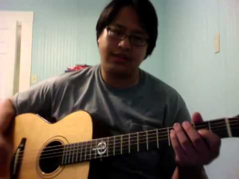 Radiohead - "Follow Me Around" (WARRENMUSIC Tutorial)