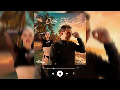 Soculine, Ft. Marielys - Dos Días