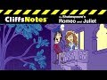 Shakespeare S ROMEO AND JULIET Cliffsnotes Video Summary