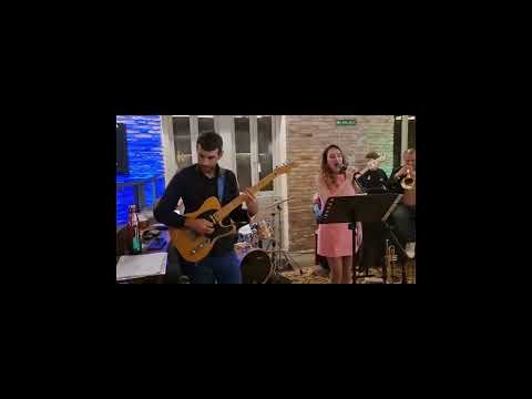 Woman | Neneh Cherry (cover)