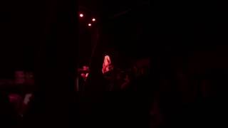 Saba - Westside Bound Pt.3 Live (Rough Trade NYC)