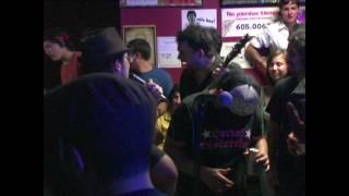 Ron Calavera - Ninja Yaucano (En vivo desde Cafe 103)