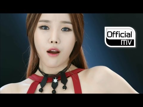 [MV] Dalshabet(달샤벳) _ JOKER