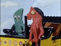 Gumby Hidden Valley