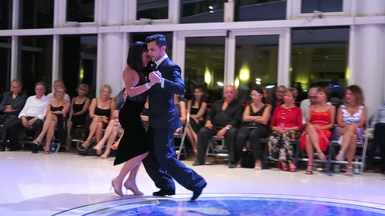 24.06.2017 - Andres Sautel e Celeste Medina 03