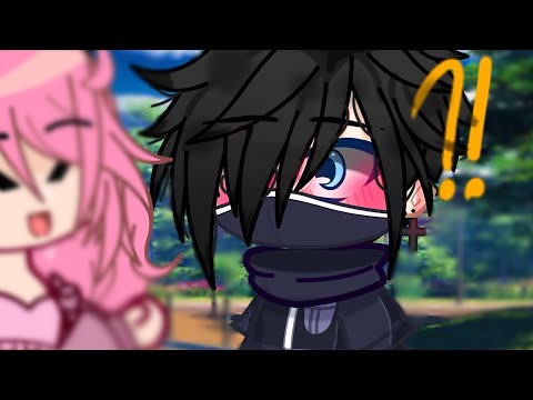 I Don’t Speak French But Please, Continue! Meme // #zanechan // Gacha Trend // (relaxing music)