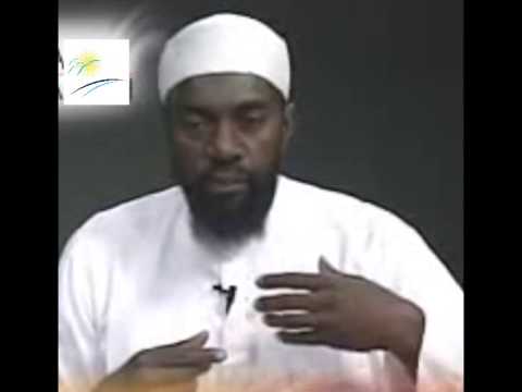 Clase-Abdurahman Vega-Los Libros Sagrados