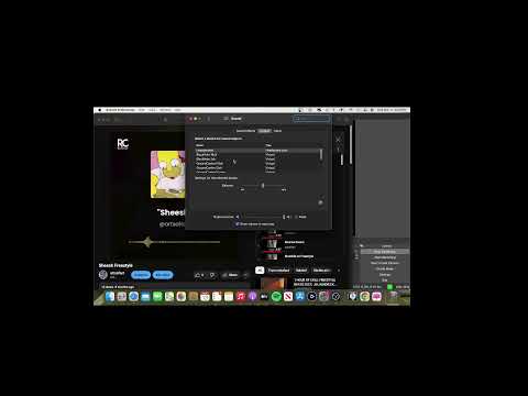 MF DOOM Instrumental (Live) FULL 2023 GIG - OMA Freestyle Session BY. @artsafact_official