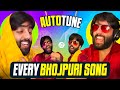 EVERY BHOJPURI SONG