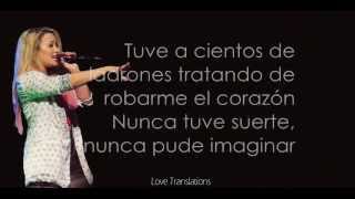 Demi Lovato - How to love - Traducida al español.