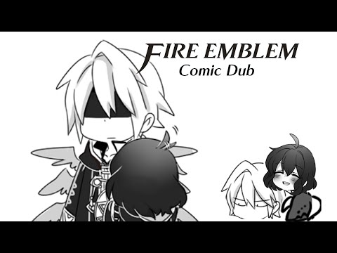 "Not the Father" [Fire Emblem Comic Dub]