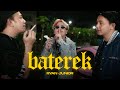 BATEREK RYAN JUNIOR Official Music Video