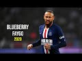 Neymar Jr 2020 - Lil Mosey - Blueberry Faygo | Skills & Goals | HD