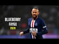 Neymar Jr 2020 Lil Mosey Blueberry Faygo Skills Goals HD