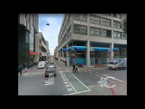 Video de YouTube - Oficinas con renta en Ciudad Vieja Ref. 6379