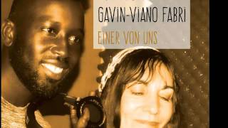 Eva Kyselka & Gavin- Viano Fabri 