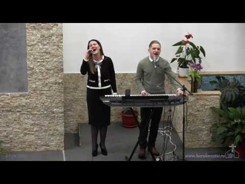 bbho #Evanghelizare - Cristi și Emma Repede