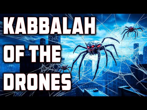 KABBALAH of the DRONES