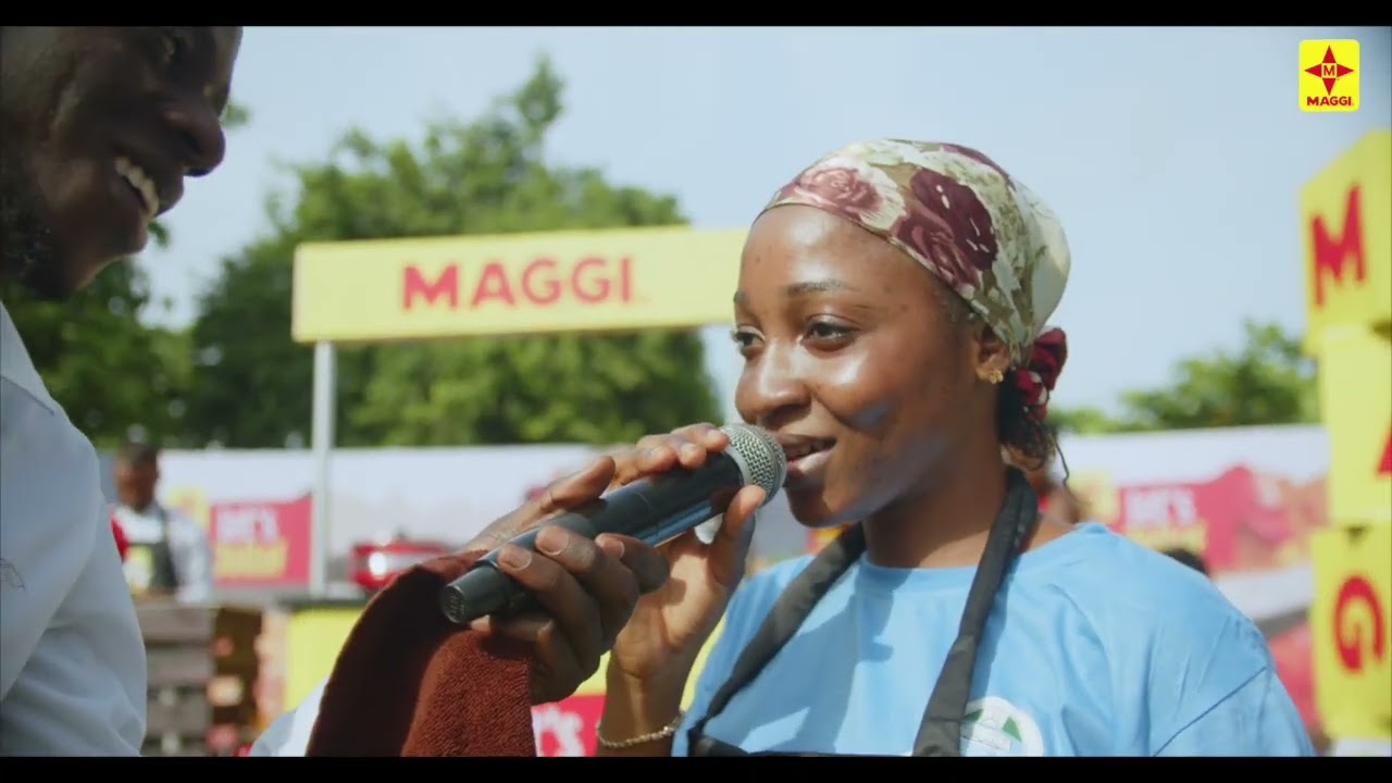 Maggi Unilag Activation