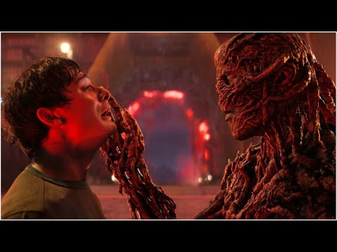 Stranger Things Season 5 Episode 4 Recap and Ending Explained