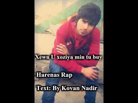 R2 rapper ft harinas ft haval 2014