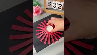 You can make a simple and beautiful Lantern Festival lantern with just two paper cups. Come and try